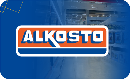 Alkosto